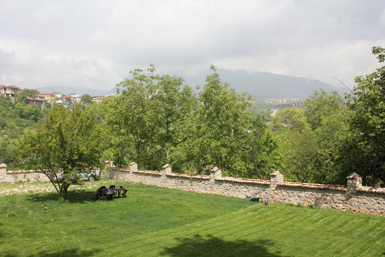 Akbulut Konak Safranbolu Buitenkant foto