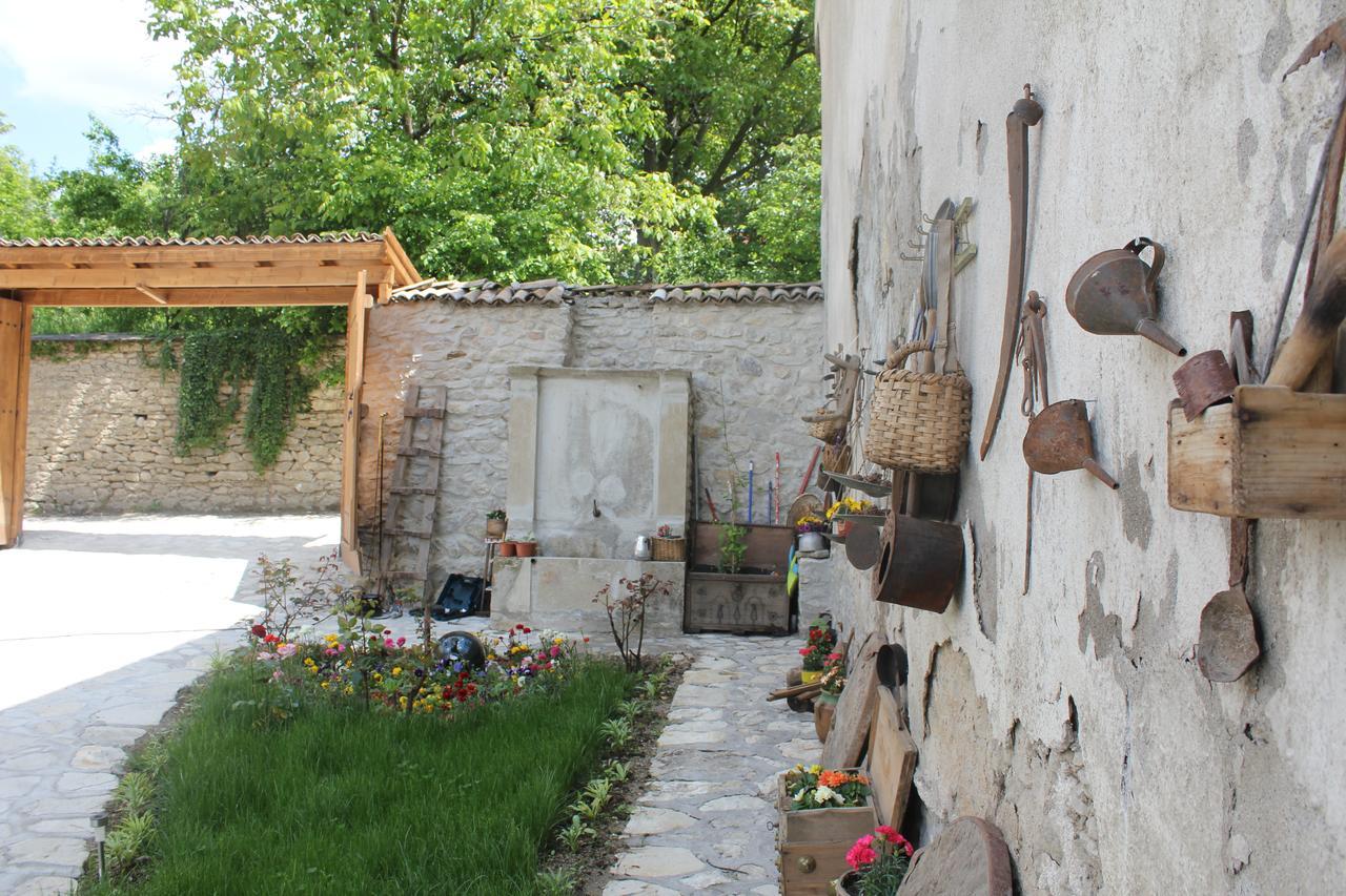 Akbulut Konak Safranbolu Buitenkant foto