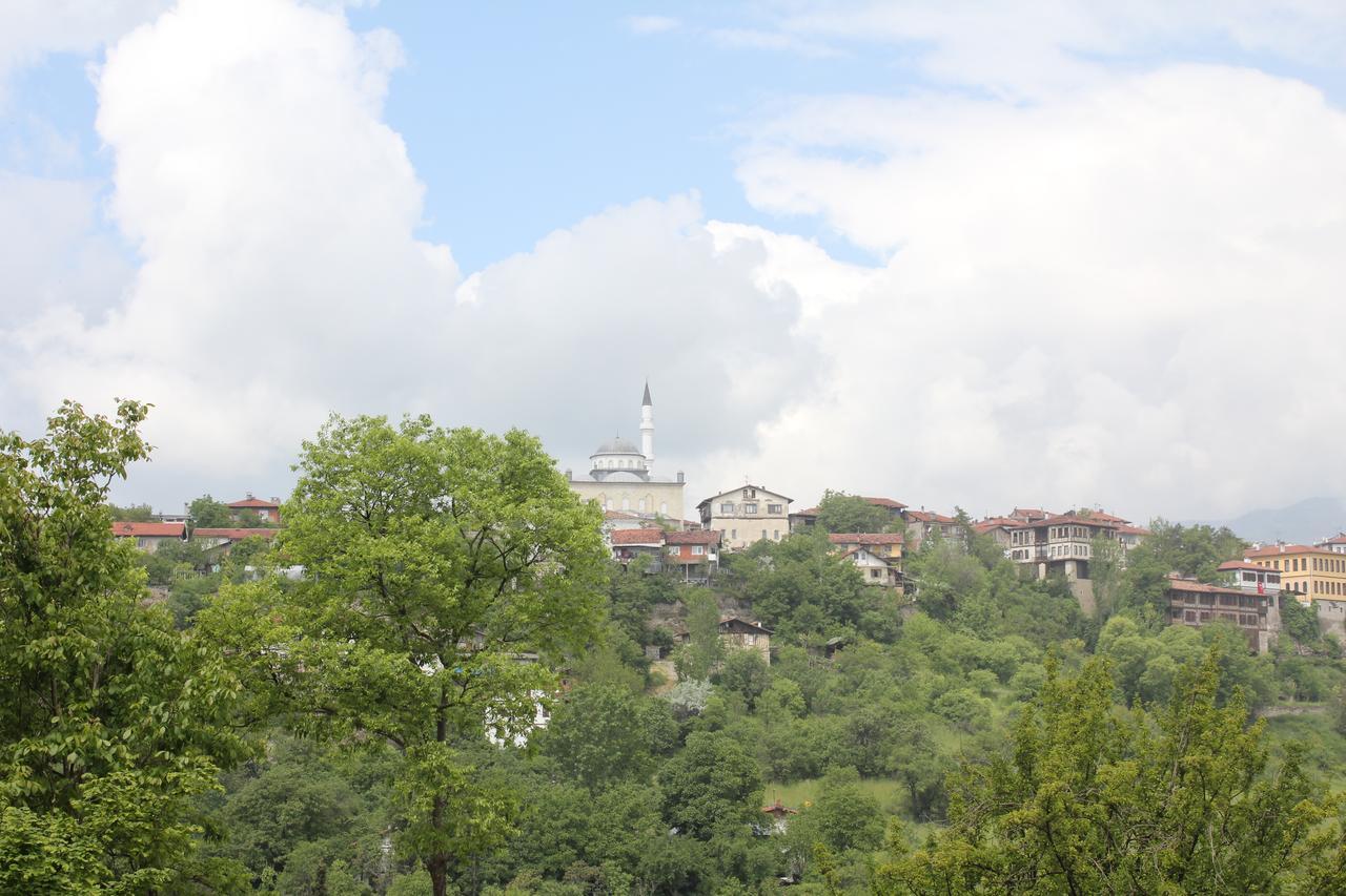 Akbulut Konak Safranbolu Buitenkant foto