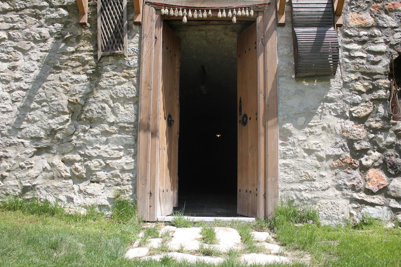 Akbulut Konak Safranbolu Buitenkant foto
