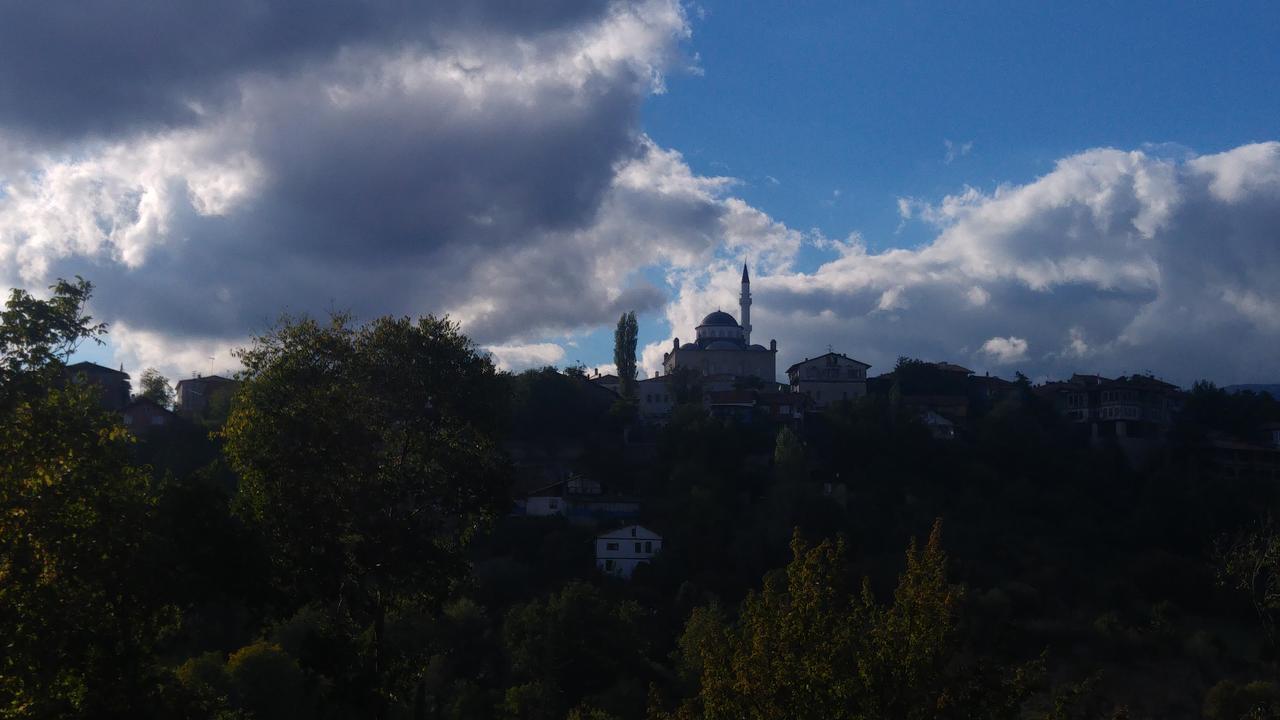 Akbulut Konak Safranbolu Buitenkant foto