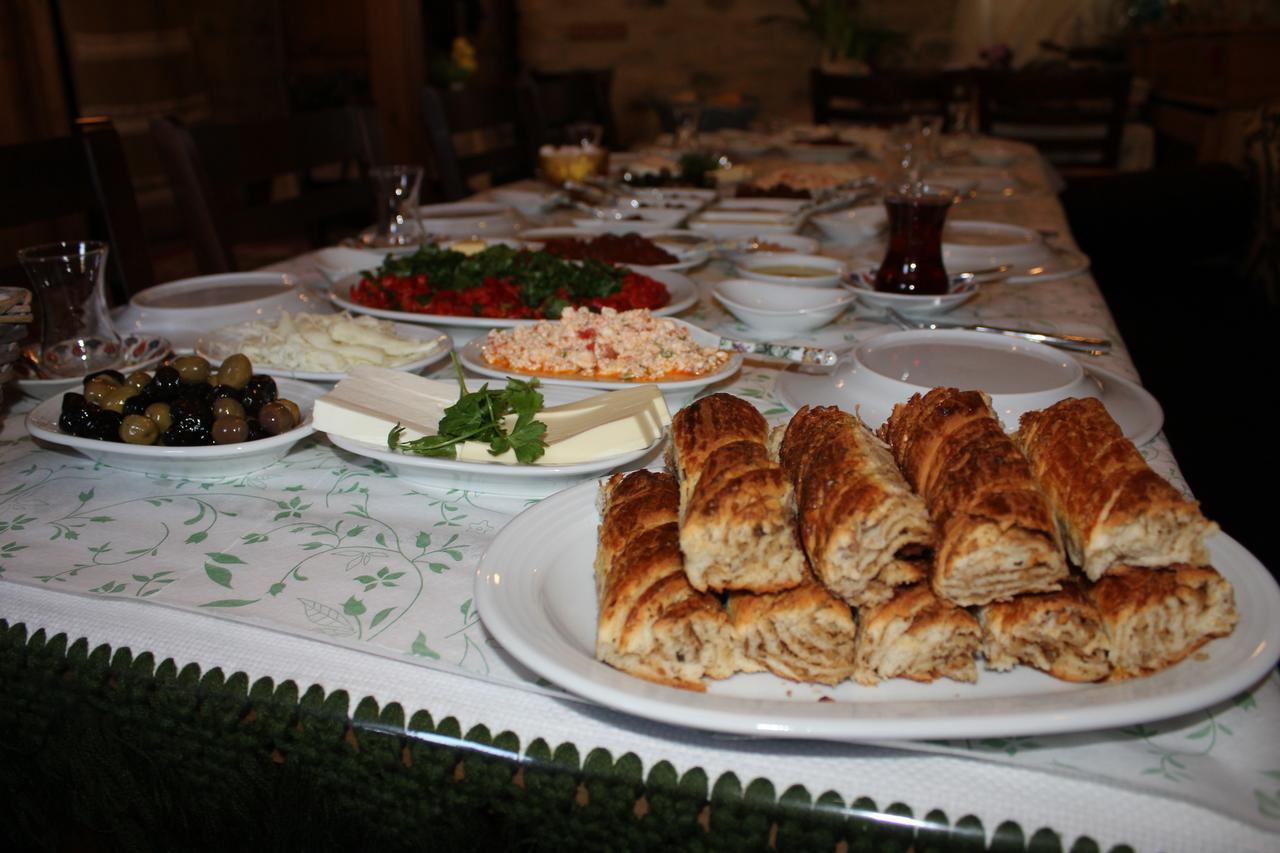 Akbulut Konak Safranbolu Buitenkant foto