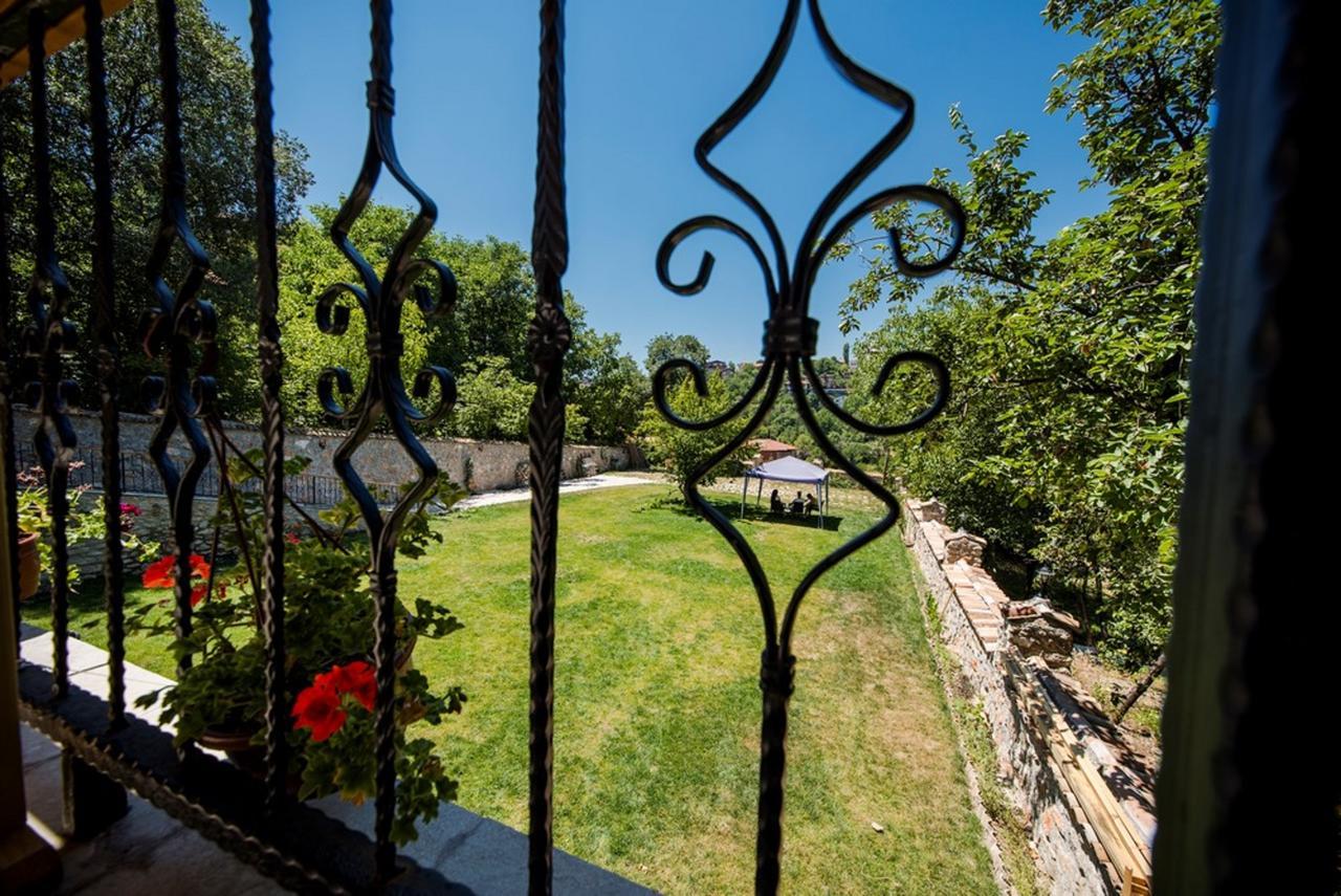 Akbulut Konak Safranbolu Buitenkant foto