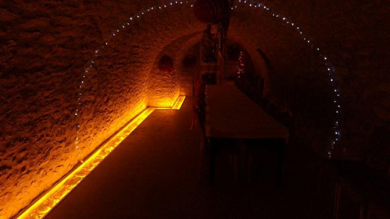 Akbulut Konak Safranbolu Buitenkant foto