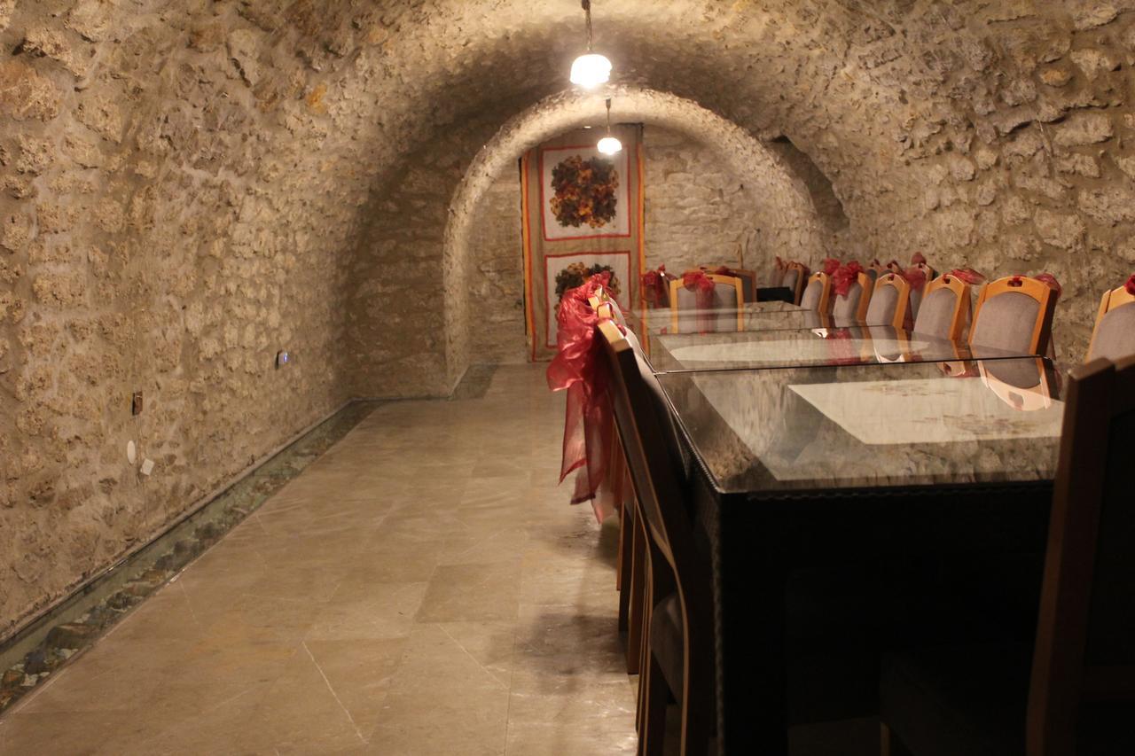 Akbulut Konak Safranbolu Buitenkant foto