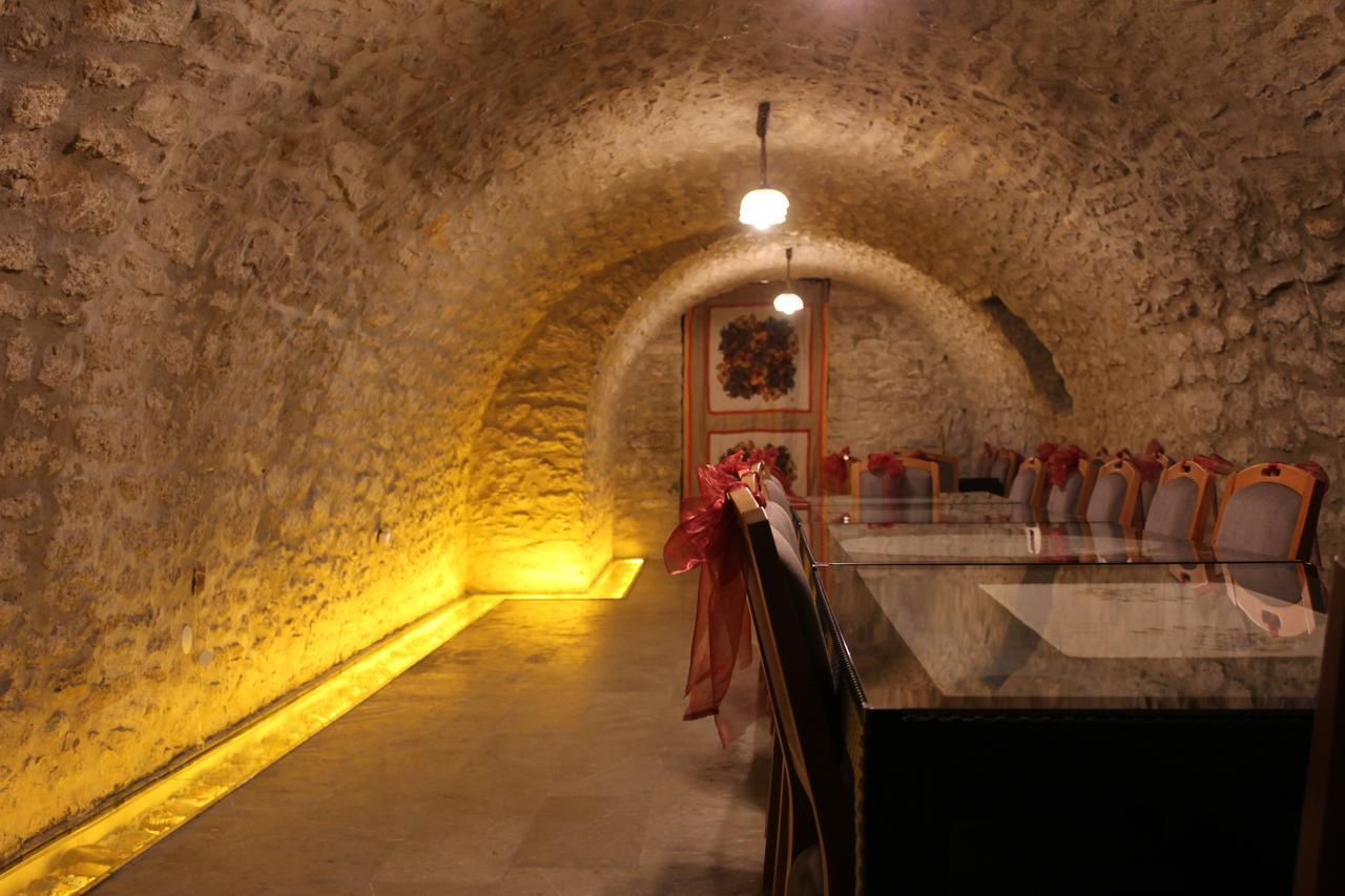 Akbulut Konak Safranbolu Buitenkant foto