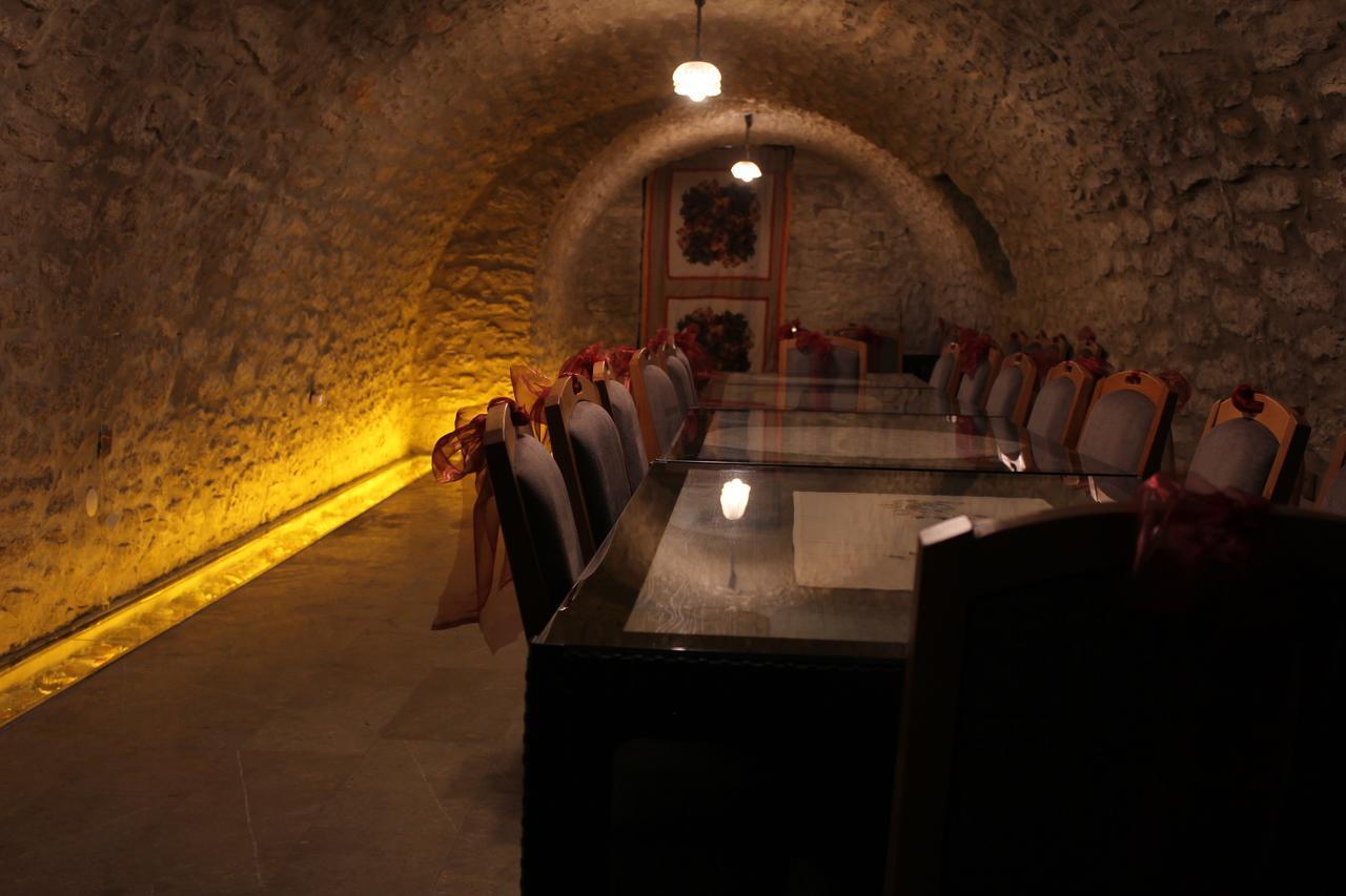Akbulut Konak Safranbolu Buitenkant foto