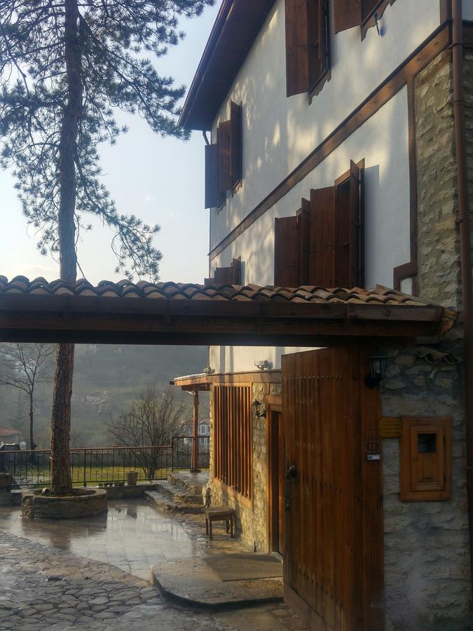 Akbulut Konak Safranbolu Buitenkant foto